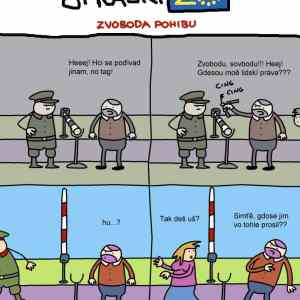 Obrázek 'svoboda pohybu'