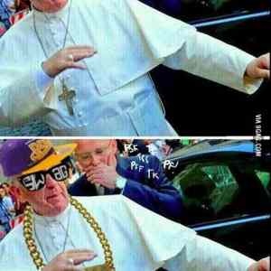Obrázek 'swag&nbsp;pope'