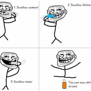 Obrázek 'swallow-shit'