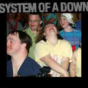 Obrázek 'system of a down'