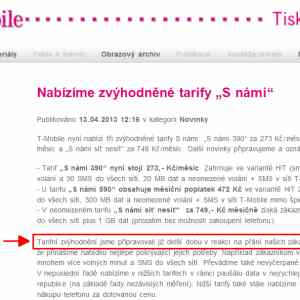 Obrázek 't-mobile-vtip roku'