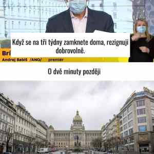 Obrázek 'ta spravna motivace k lockdownu'