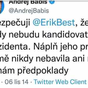 Obrázek 'tak kdyz to predseda slibil'