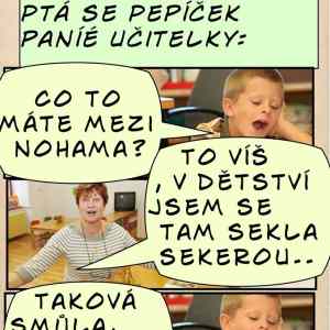 Obrázek 'takova smula'