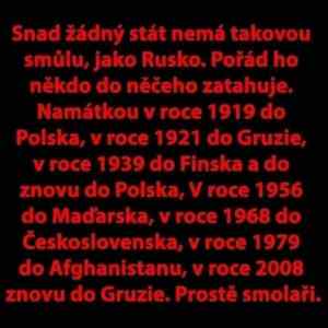 Obrázek 'takovou smulu'