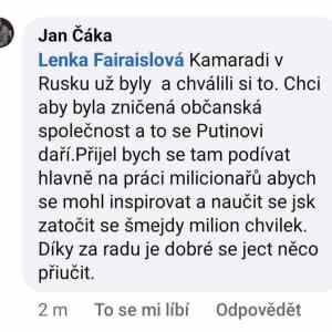 Obrázek 'taky mam kamarady s papiry na hlavu'