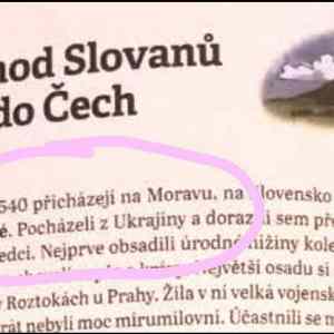 Obrázek 'taky nejste Slovane z Ukrajiny'
