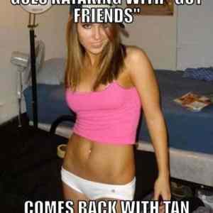 Obrázek 'tan boobs'