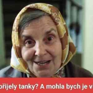 Obrázek 'tankuj tankuj vykrucaj'