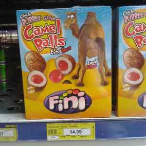 Obrázek 'tavie gule-camel balls'