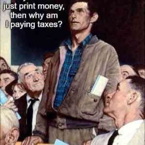 Obrázek 'tax meme'