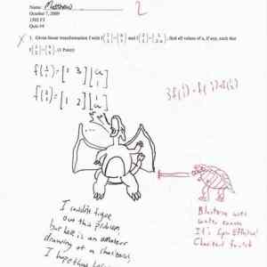 Obrázek 'teachers blastoise pwns your charizard'