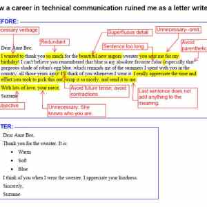 Obrázek 'technical writers problems'