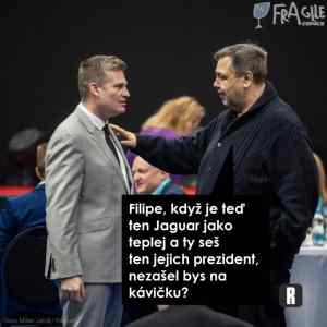 Obrázek 'ten nechodi na kavicku ale rovnou na teply parky'