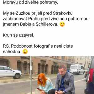 Obrázek 'tenkrat nebyli kamaradi'