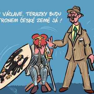 Obrázek 'terazky budu patronem ja'