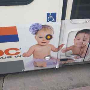 Obrázek 'terminator baby'