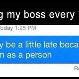 Obrázek 'texting&nbsp;my&nbsp;BOSS'