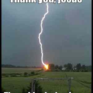 Obrázek 'thank-you jesus'
