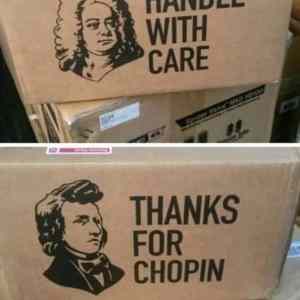 Obrázek 'thanks for and handle'