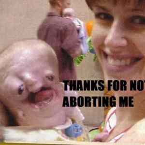 Obrázek 'thanks for not aborting me'