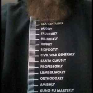 Obrázek 'the&nbsp;beard&nbsp;guide&nbsp;sweatshirt&nbsp;'