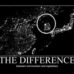 Obrázek 'the difference communism'