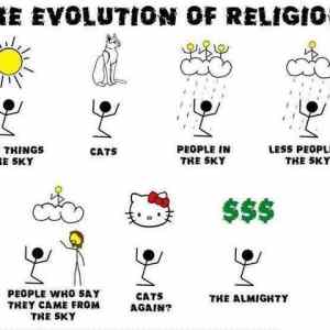 Obrázek 'the evoluzion of religion'