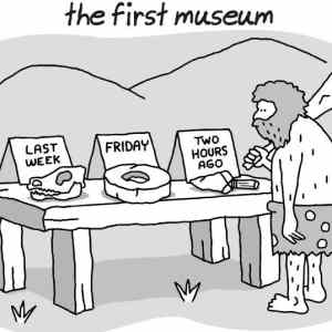 Obrázek 'the first museum'