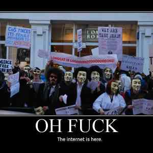 Obrázek 'the internet is here'