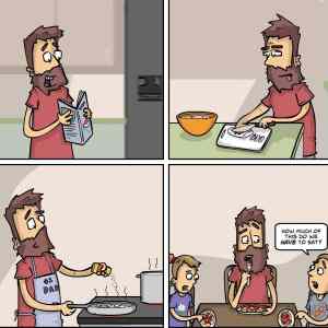 Obrázek 'the life of a parent'