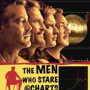Obrázek 'the men who stare' Obrázek 'the men who stare'