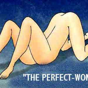 Obrázek 'the pretfect woman'