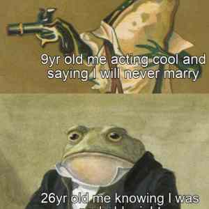 Obrázek 'the sad truth'