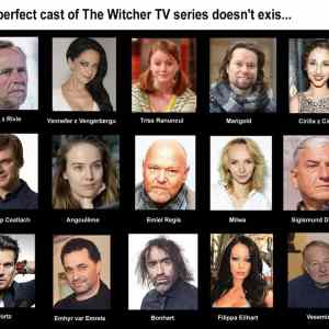 Obrázek 'the witcher tv cast'