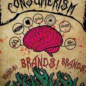 Obrázek 'the zombies of consumerism'