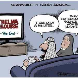 Obrázek 'thelma and louise'