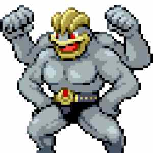 Obrázek 'this is a female pokemon'