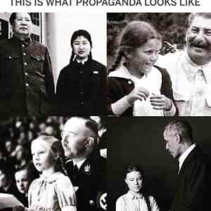 Obrázek 'this is what propaganda looks like'