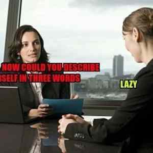 Obrázek 'this is why i don t have a job 540'