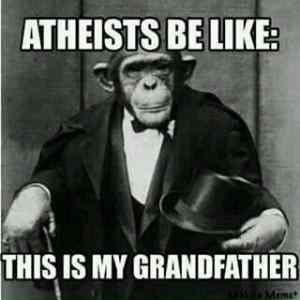 Obrázek 'those atheists'