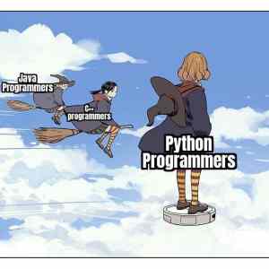 Obrázek 'those kinds of programmers'