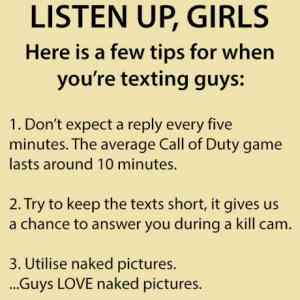 Obrázek 'tips for girls'