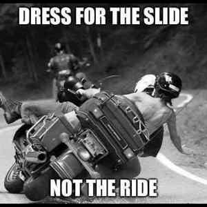 Obrázek 'to all my fellow riders out there - ride safe'