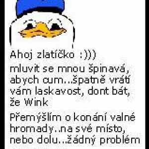 Obrázek 'to byt dobry preklad fix'