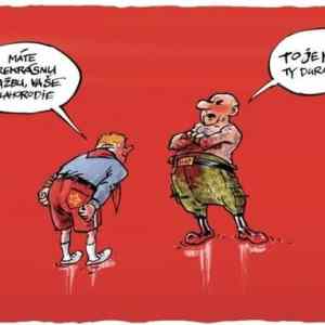Obrázek 'to je krv durak'
