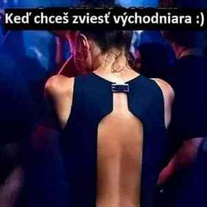Obrázek 'to plati na vychodnare'