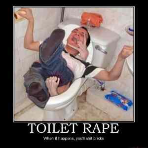 Obrázek 'toilet-rape-rape-demotivational'