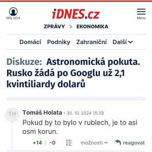 Obrázek 'tolik ani Crha nevydelava'