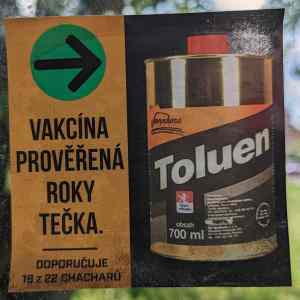 Obrázek 'toluen tecka'